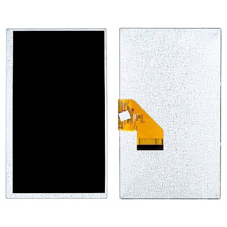 Tablet Lcd How Max Quad A0011C