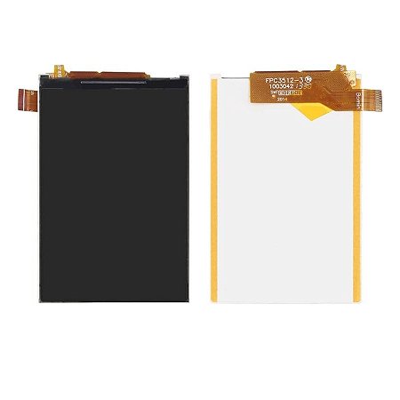 Lcd Alcatel One Touch Pop C1 4015