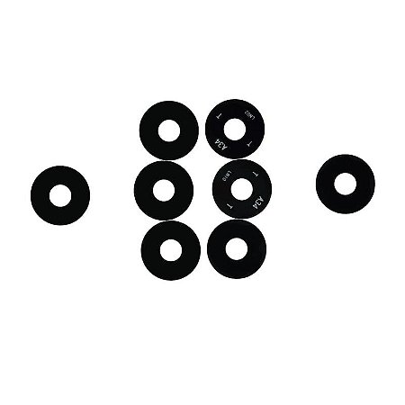 Kit Lente Da Camera Realme 8 Pro