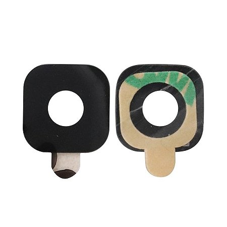 Lente Da Camera Iphone 6 Plus