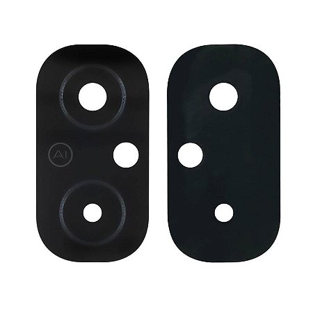 Lente Da Camera Xiaomi Redmi 12C