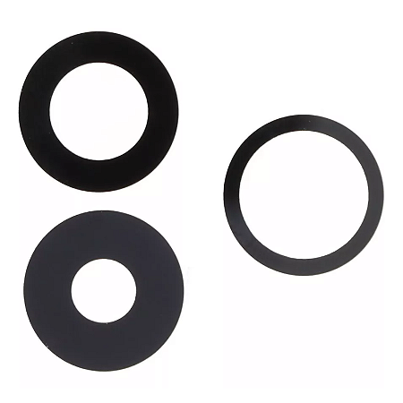Kit Lente Da Camera Iphone 14 Pro - 14 Pro Max