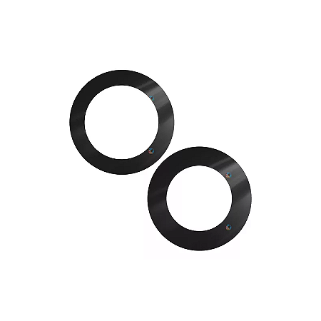 Kit Lente Da Camera Iphone 14 - 14 Plus