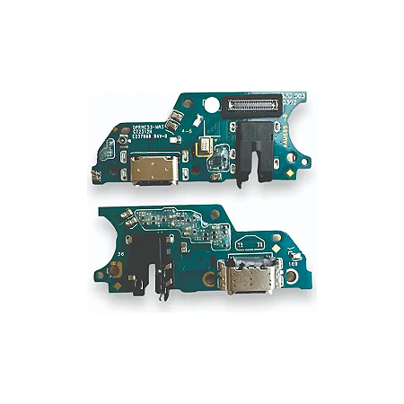 Placa Sub Realme C53