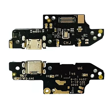 Placa Sub Xiaomi Redmi 10A