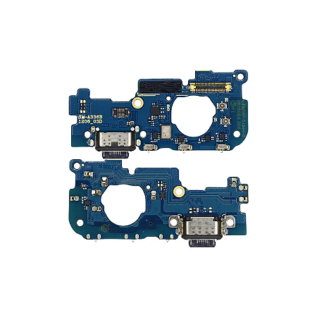 Placa Sub Samsung Galaxy A33 5G A336