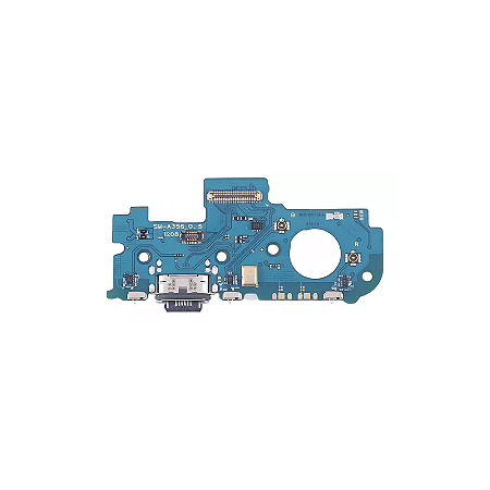 Placa Sub Samsung Galaxy A35 5G
