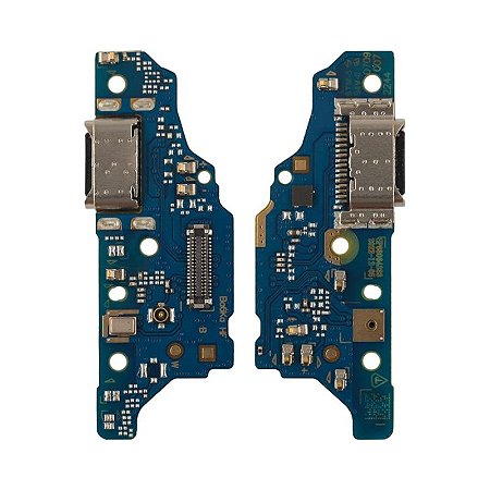 Placa Sub Motorola Moto G13