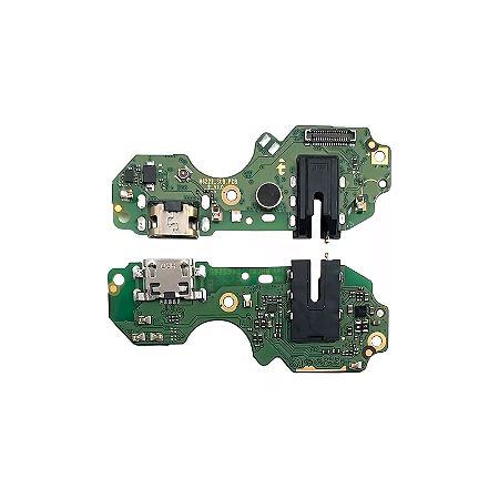 Placa Sub Infinix Hot 20I