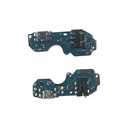 Placa Sub Infinix Smart 6