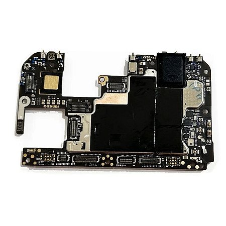 Placa Sub Realme 11 Pro Plus 5G