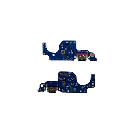Placa Sub Motorola Moto G24