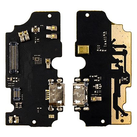 Placa Sub Asus Zenfone 4 Selfie