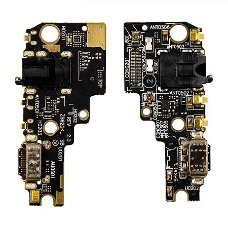 Placa Sub Asus Zenfone 5Z