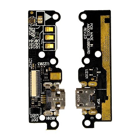Placa Sub Asus Zenfone 6 2014