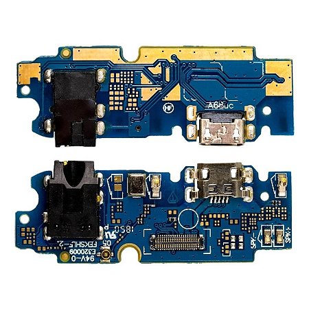 Placa Sub Asus Zenfone Max Pro M1