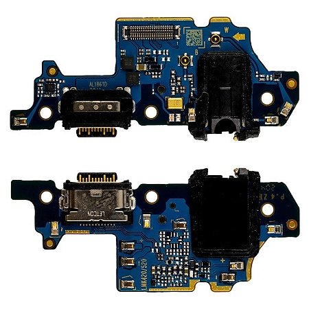 Placa Sub Lg K42 - K52 - K62