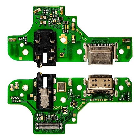 Placa Sub Lg K50 - K50S