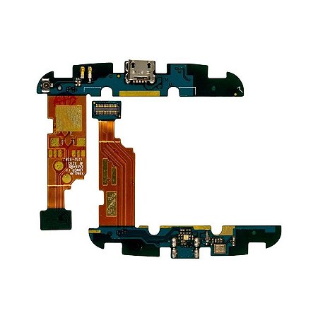 Placa Sub Lg Nexus 4