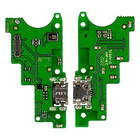 Placa Sub Motorola Moto E6S - E6I