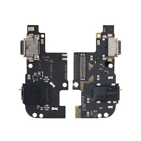 Placa Sub Motorola Moto G Pro