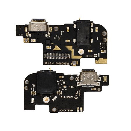 Placa Sub Motorola Moto G Styllus