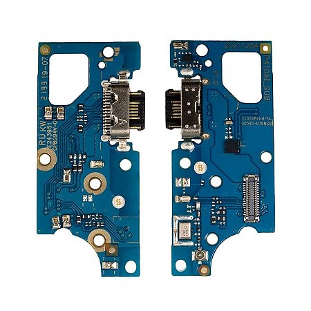 Placa Sub Motorola Moto G22