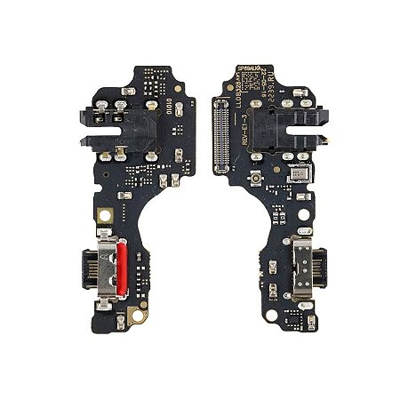 Placa Sub Motorola Moto G32