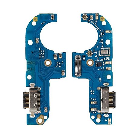 Placa Sub Motorola Moto G42