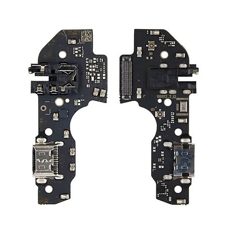 Placa Sub Motorola Moto G50 5G