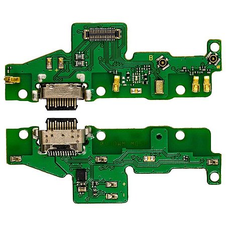 Placa Sub Motorola Moto G60