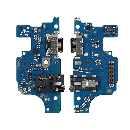 Placa Sub Motorola Moto G72