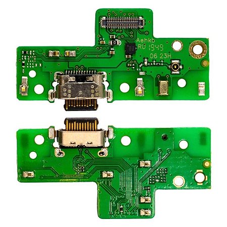 Placa Sub Motorola Moto G8