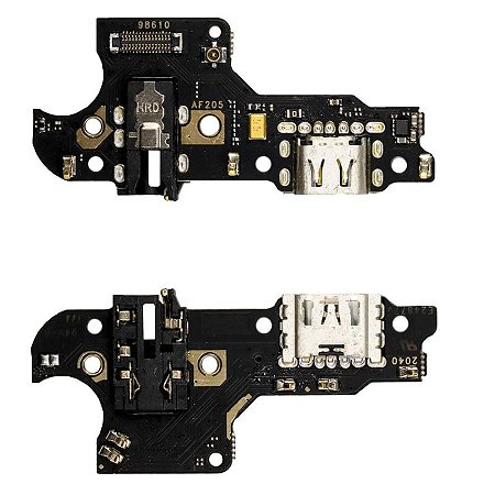 Placa Sub Realme C15