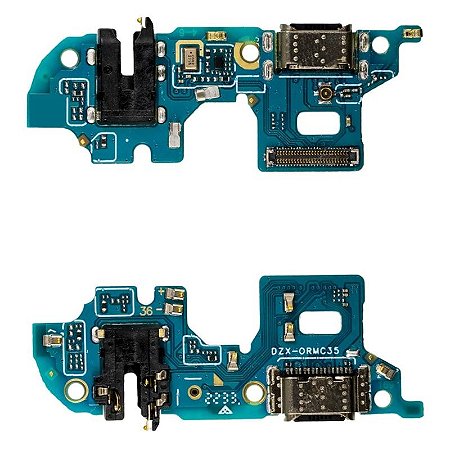 Placa Sub Realme C35