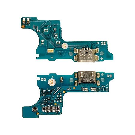 Placa Sub Samsung Galaxy A01