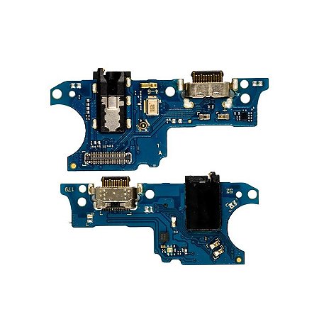 Placa Sub Samsung Galaxy A02S - A03S