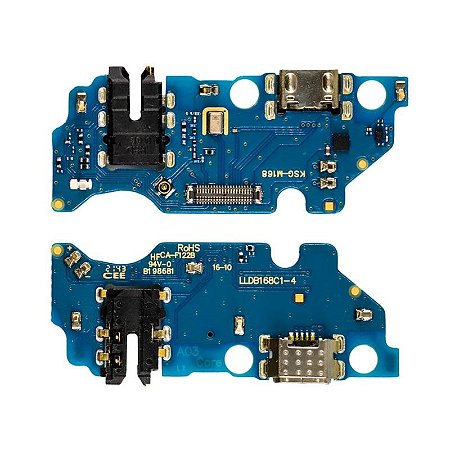 Placa Sub Samsung Galaxy A03 Core