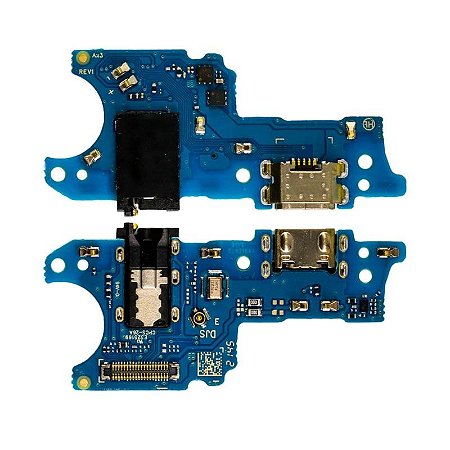 Placa Sub Samsung Galaxy A03