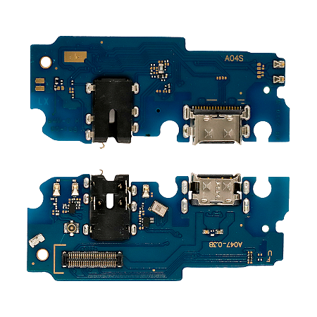 Placa Sub Samsung Galaxy A04S