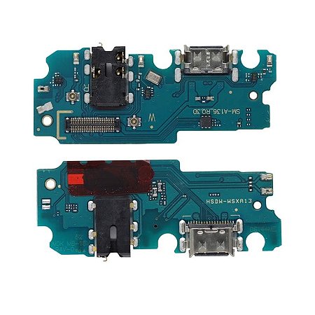 Placa Sub Samsung Galaxy A13 5G A136 - M13 5G M136B