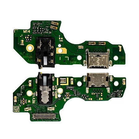 Placa Sub Samsung Galaxy A22 5G