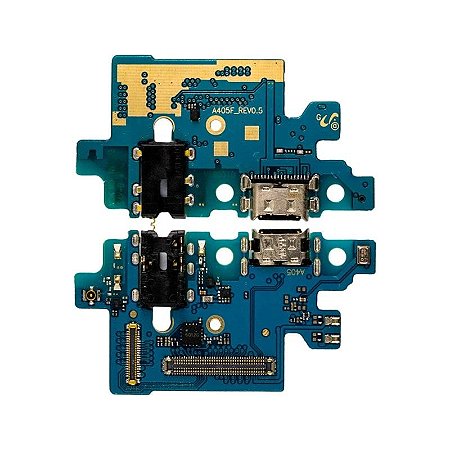 Placa Sub Samsung Galaxy A40