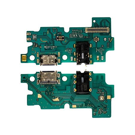 Placa Sub Samsung Galaxy A50