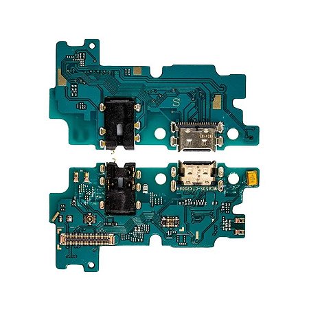 Placa Sub Samsung Galaxy A50S