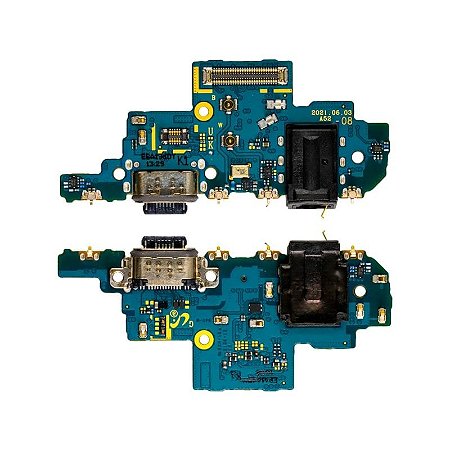 Placa Sub Samsung Galaxy A52