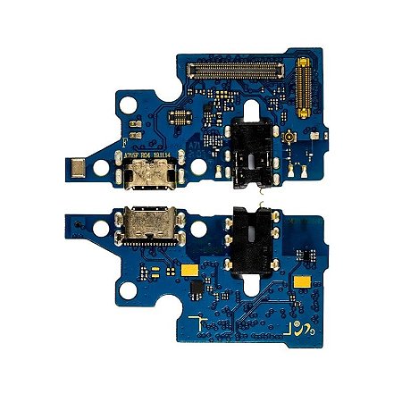 Placa Sub Samsung Galaxy A71