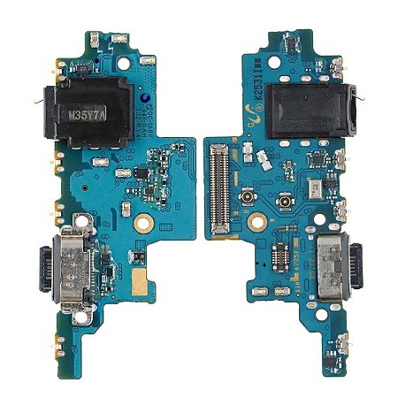 Placa Sub Samsung Galaxy A72