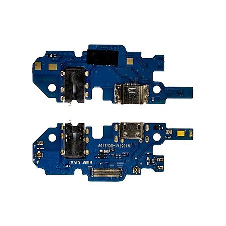 Placa Sub Samsung Galaxy M10