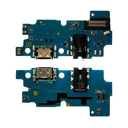 Placa Sub Samsung Galaxy M10S
